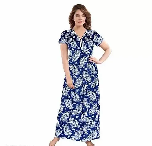 Stylish Nighty For Women