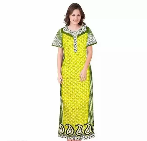 Stylish Nighty For Women