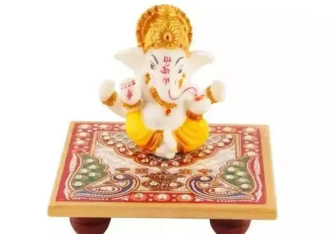 Lord Ganesha Idols