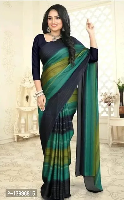 Mosh Sprey Pedding Saree