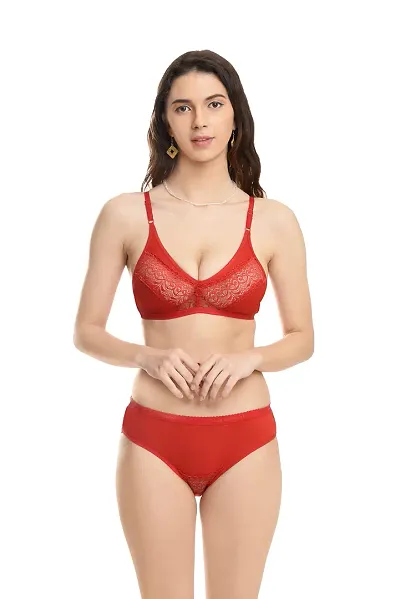 Chetna Combo pack of 3 Women T-Shirt Lightly Padded Bra - Buy Chetna Combo  pack of 3 Women T-Shirt Lightly Padded Bra Online at Best Prices in India