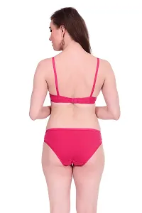 Women's Sexy Bra Panty,Bikni |Lingerie Set|Hot  Sexy for Newly Married Couples Honeymoon/First Night/Anniversary |for Women/Ladies/NaughtyGirls.-thumb1