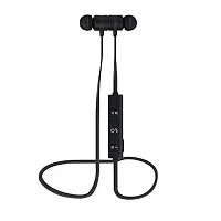 Snowpearl Sports Sound Stereo Magnet Bluetooth Earphone-thumb4