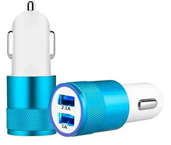 Car Mobile Charger