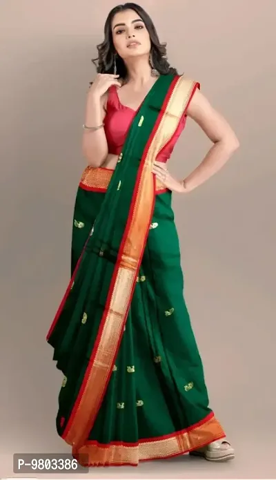Paithini silk saree