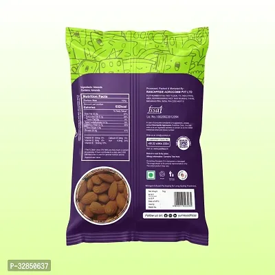 Yumleys Premium California Almonds, 1kg-thumb3