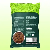 Yumleys Premium California Roasted  Salted Almonds, 1kg-thumb2