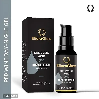 Eliora Glow Salicylic Acid Face Serum-thumb0