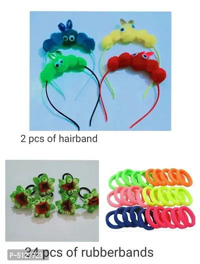 Kids Hair Accessories-thumb0
