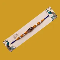 Rakhi with Small Celebration Chocolate Combo-thumb1