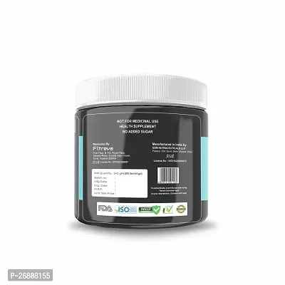 Fitreva Creatine Monohydrate for Boosts Athletic performance  Muscle Health Creatine-thumb5