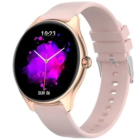 Modern Bluetooth Smartwatch For Unisex