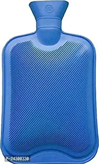 Y.O.S. Electric Charging Hot Water Pad/Bag/Pillow for Pain Relief with Gel for Massage, Heating Pad-Heat Pouch Hot Water Bottle Bag Electrical 1 L Hot Water Bag Electric Hot Water Bag 1 L Hot Water Ba-thumb2