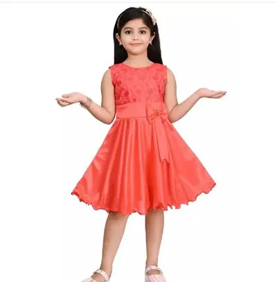 Fabulous Blend Frocks For Girls