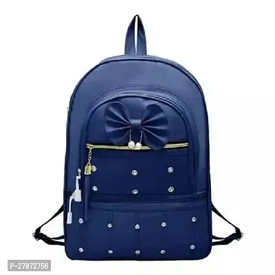 Adorable PU Backpack For Women