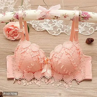 Buy Honey Bae Bridal Lingerie Set for Bridal and Regular Using Set for  Women(HANDY011_O_34) Orange Online In India At Discounted Prices