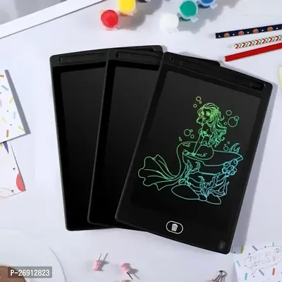 LCD Writing Tablet Electronic Drawing Notepad Doodle Board Kids