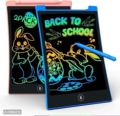 Colorful LCD Writing Tablet for Kids