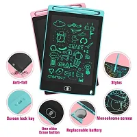 Colorful LCD Writing Tablet for Kids-thumb1