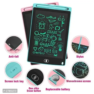 Colorful LCD Writing Tablet for Kids-thumb2