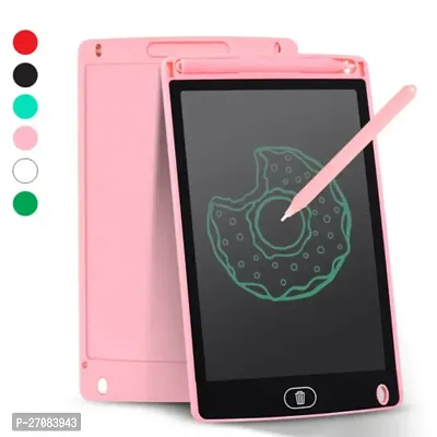 Colorful LCD Writing Tablet for Kids - Educational Toy for Drawing and Learning - Perfect Birthday Gifts for Boys and Girls .