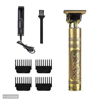 Modern Hair Removal Trimmers