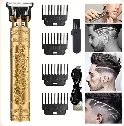 Vintage Trimmers For Men