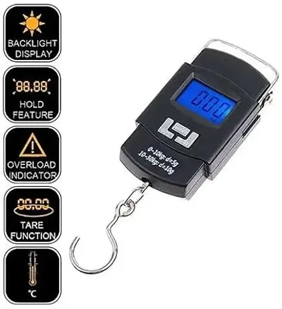 Stainless Steel Digital Weight Scale