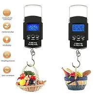 Stainless Steel Digital Weight Scale-thumb1