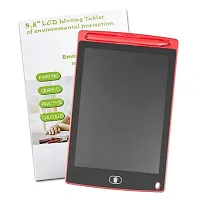 Magic Slate 8.5-inch LCD Writing Tablet with Stylus Pen-thumb1