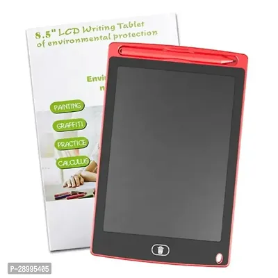 Magic Slate 8.5-inch LCD Writing Tablet with Stylus Pen-thumb2