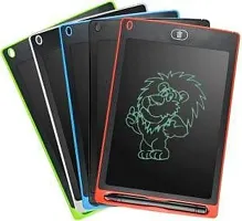 LCD Writing Tablet 8.5 Inch E-Note Pad LCD Colorful Drawing Kids 8.5 Inch Doodle Board, Toddler Boy and Girl Learning Variation-thumb1