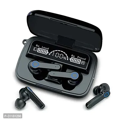 Classy Bluetooth Wireless Earbuds-thumb3