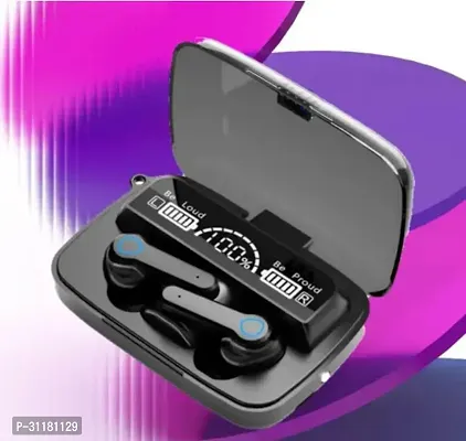 Classy Bluetooth Wireless Earbuds-thumb0