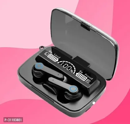 Classy Bluetooth Wireless Earbuds-thumb2