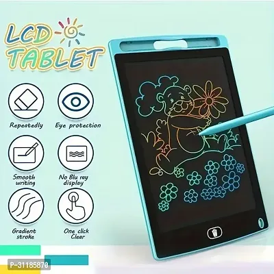 LCD 8.5 Inch Writing Pad for Kids