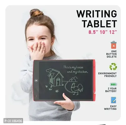 LCD 8.5 Inch Writing Pad for Kids-thumb0