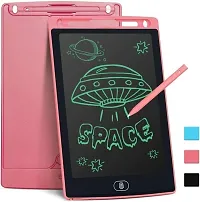 8.5 Inch Lcd Writing Tablet Pad for Kids-thumb1