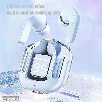 Modern Wireless Bluetooth Ear Bud-thumb0