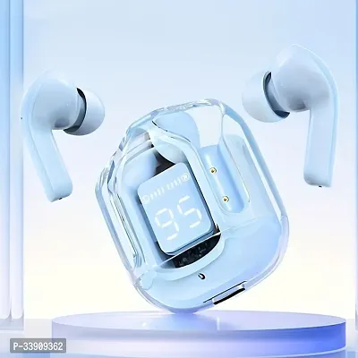 Modern Wireless Bluetooth Ear Bud-thumb0