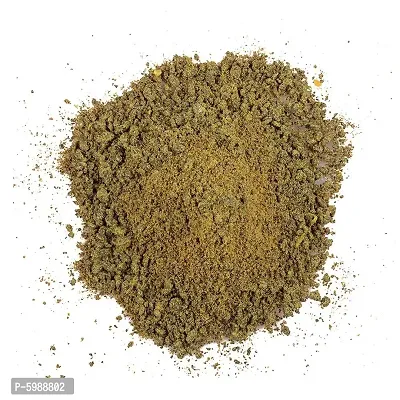 Mustard Oil Cake Powder for Plants Sarso ki Khali Organic Fertilizer Gardening Nutrient Manure 15kg-thumb3