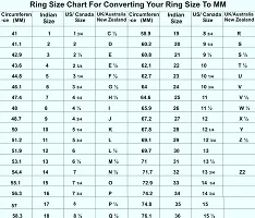 Natural Silver Plated Adjustable Turquoise 3.25 Ratti Flat Ring Oval Shape Cabochon Cut Ring  For Men And Women In size 6 To 15-thumb1