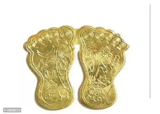 Shri Maa Laxmi Charan Paduka-thumb0