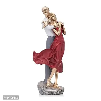 Love Couple Perfect Decorative Showpiece-thumb0