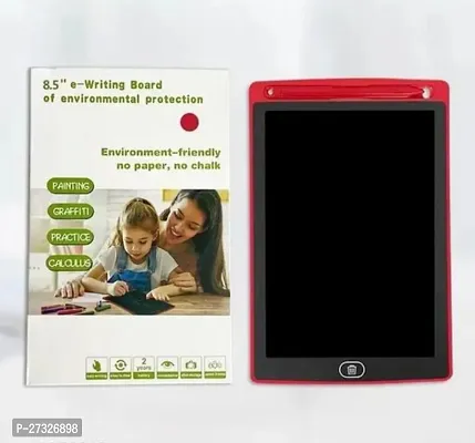 Advance Portable 8.5 inch LCD Re-Writing Paperless Electronic Digital Notepad-thumb0