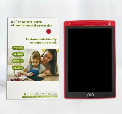 Advance Portable 8.5 inch LCD Re-Writing Paperless Electronic Digital Notepad