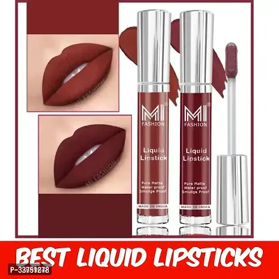 Long Lasting Lipstick Combo Set of 2-thumb0