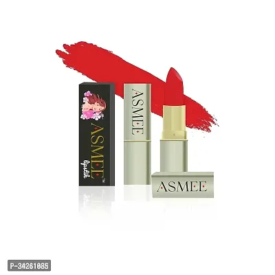 Nava High Asmee Tangerine Matte Lipstick Long Lasting Matte Lipstick Waterproof