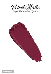 Colors Queen Super Matte Lipsticks-thumb1