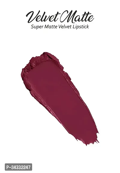 Colors Queen Super Matte Lipsticks-thumb2